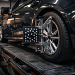 Wheel Alignment