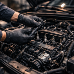 Automotive Tune-Up & Inspections
