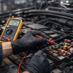 Electrical System Diagnostics