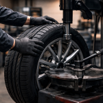 Tire Services