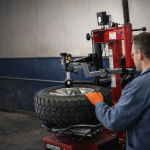 Tire Services