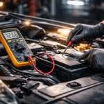 Battery / Charging System